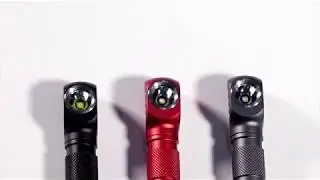 Manker E02 Best AAA Flashlight