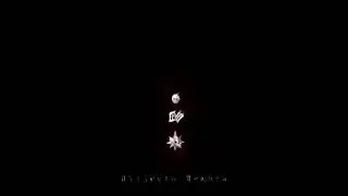 Disjecta Membra | TWENTY ONE halloween ost