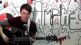 Amplify Acoustic Session / Phil Bowman / Laura Jane Grace - Harsh Realm