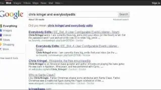 GST] Story : Search of a Bot for Everybodyedits