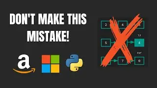 Leetcode 2 - Add Two Numbers Solution - Python Linked List