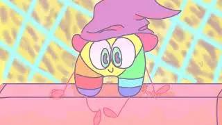 Clancy | The Midnight Gospel | Little animation |