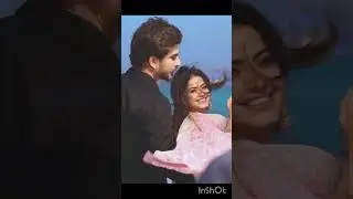 Imran abbass and simi chahal cute shorts video