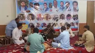 Pothwari Sher Khwani - Raja Nadeem Nazar vs Khan Bilal Khan | Khuiratta Haal Program