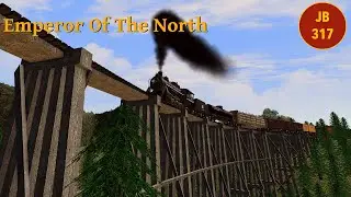 Emperor Of The North: #19's Journey (Garry's Mod Movie)