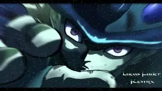 HXH OST - Legend Of The Martial Artist (Lucas Fader Remix)