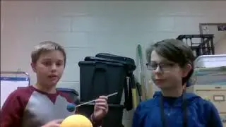 Tides | Science Project