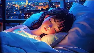 Ambient Music for Relaxation: Restful Sleeping Music to Achieve Inner Peace | Peaceful Audio