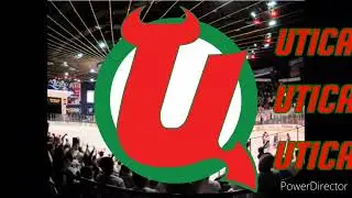 Utica Devils Goal Horn 2024