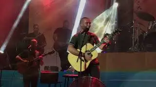 עומר אדם - פעם בחיים - קיסריה - 23 באוגוסט 2017