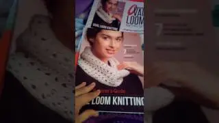 Leisure arts oval loom set review