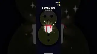 Clone Ball 🥎 satisfying ball game level 170