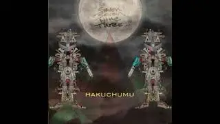 Hakuchumu / 18夜 (feat. OYG)