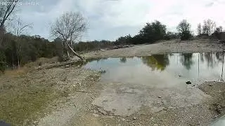 Jeep Trail 20260101 water crossing 1