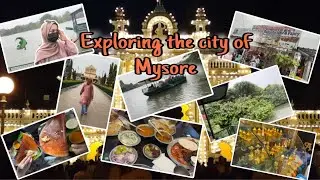 Hyderabadi exploring Mysore🕌🪷|| Bird sanctuary 😍🦤  #mysore #hyderabad #roadtrip #foryou