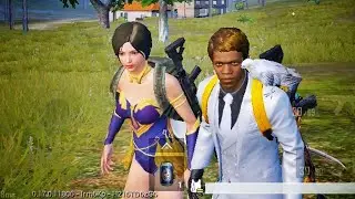 ONLY CAMPING NOT FOR PRO PLAYERS | WHATEVER IT TAKES | PUBGMOBILE