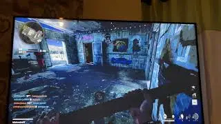 COD Cold War. NEW Heavy handed. Sledgehammer. Legendary. Triple kill. Nuke town 84