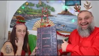Calendrier de l'avent jour 14