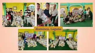 IDCP Annual Ramadan Food Aid 2025