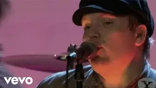 Fall Out Boy - Dance, Dance (Live Sets On Yahoo! Music)