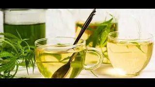Hemp Tea Health Benefits: Nutritionist Mike Robinson