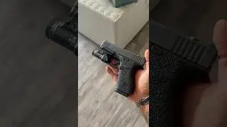 Glock 43X / TLR-7 Sub