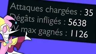J'ai ENFIN fait fonctionner mon trollpick ! 🤩