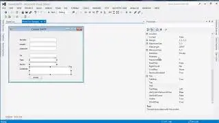 Cliente SMTP Tutorial  .NET Framework C# Capitulo 7.1.5