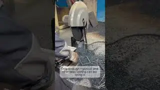Precision in Every Test &mdash; Built for Trust and Performance#QualityMatters #ToolTesting #MetalWorking