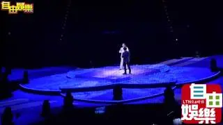 20150605 民歌40喚回憶 李建復、殷正洋美聲逼人 鄉愁四韻+月琴