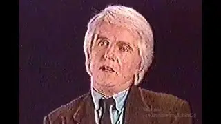 Radio Caroline 25th anniversary (Daytime Live, BBC1, 24th March 1989)