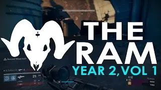 What You Can Live Through Wearing The Ram, Year 2 Vol 1