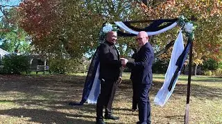 The Ceremony-Part 2