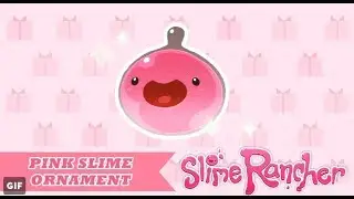 Slime Rancher Christmas Special 2017 - Day 1