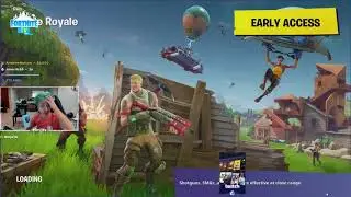 NINJA SWEARS ON STREAM!!!!!! FORTNITE DAILY MOMENTS
