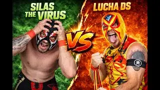 Pro2sday 70 Revan Cross/Logan Storm Jr | Suavito Heat vs Mouth&Muscles | Silas the Virus vs Lucha DS