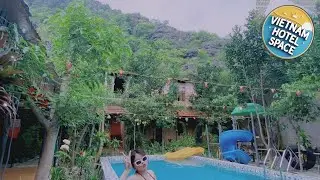Ali Homestay Ninh Binh | Ninh B&igrave;nh, Vietnam | Hotel Review 🏨