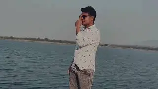 Nagi dam /bird centuray (नागी डैम )बिहार #path not taken ,#explore ,#vlog