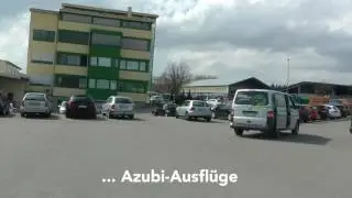 F&ouml;rster-Technik Ausbildungsvideo (deutsch)