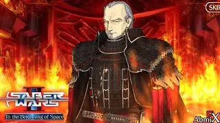 The Fallen of Dark Maanna Fortress | FGO | Saber Wars II Full Story Cutscene