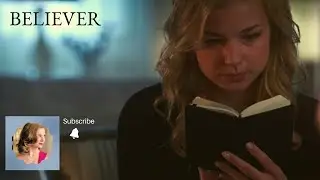 Amanda Clarke´s revenge ❌ Believer