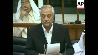Kurdish witness describes atrocities troops