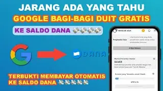 Claim Now! Get Money From Google, Instantly Disbursed | Involve Asia