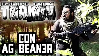 Los mejores clips de Escape from Tarkov con bean3r