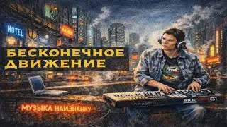Live Dubstep Piano &mdash; One Man Band in Moscow | Yuriy Naiznanku