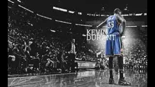 Kevin Durant - Living Facts (Arizona Zervas)