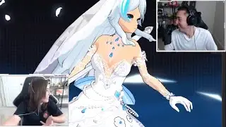 THIS is why people enjoy SoulWorker