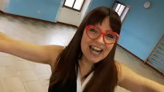 ELISABETTA VIVIANI - BALLO