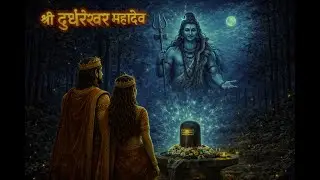 श्री दुर्धरेश्वर महादेव (70/84 Mahadev, Ujjain) #mahadev #84mahadevUjjain #mahakaal   #durdhareshwar