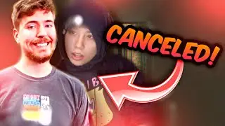 Cancel Culture Needs To Be Cancelled... (Mr Beast & Quackity)